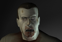 공동묘지 좀비 사냥 Dead Wake 1.0.3